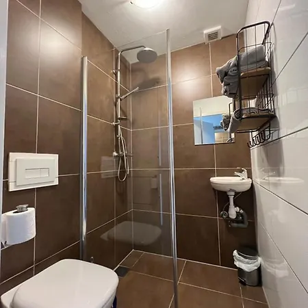 Apartment 4 Jahreszeiten *