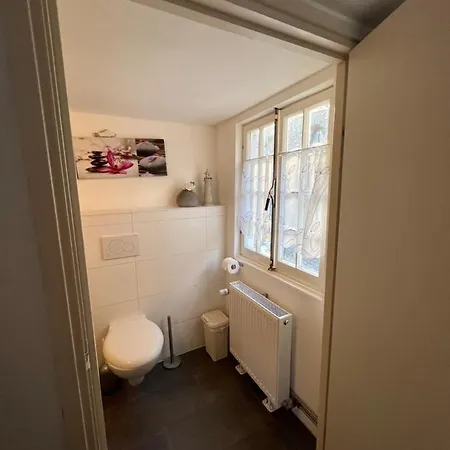 Apartment 4 Jahreszeiten
